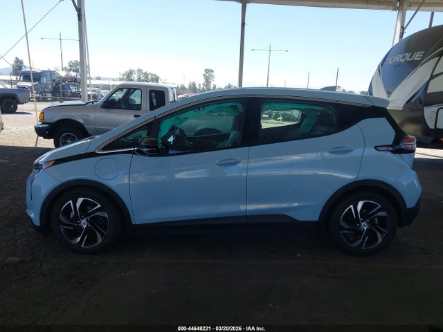 Chevrolet Bolt Ev Fwd 2lt 2023 1G1FX6S00P4144018 Image 14