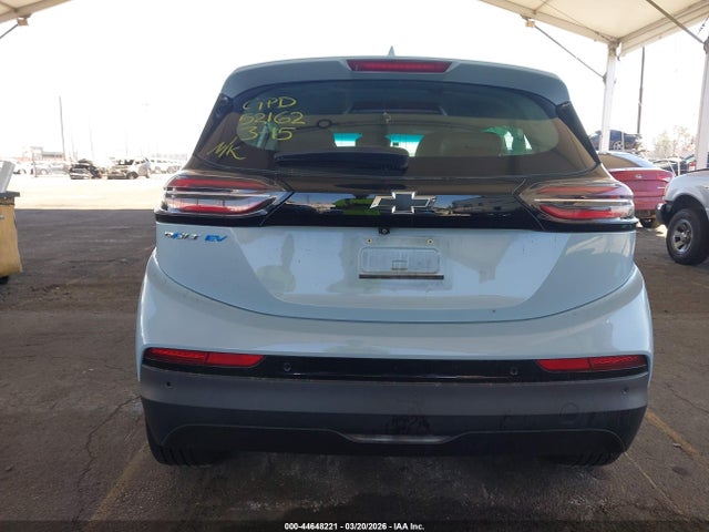 Chevrolet Bolt Ev Fwd 2lt 2023 1G1FX6S00P4144018 Image 16