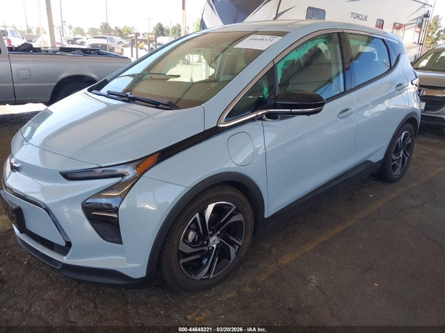 2023 CHEVROLET BOLT EV 1G1FX6S00P4144018 Photo 1