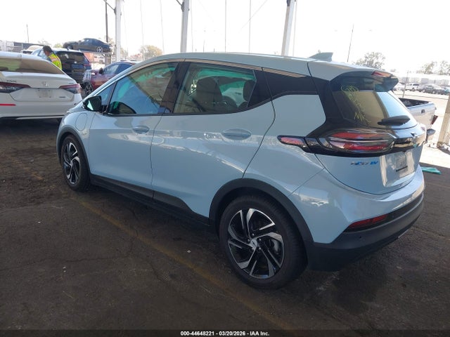 2023 CHEVROLET BOLT EV 1G1FX6S00P4144018 Photo 2