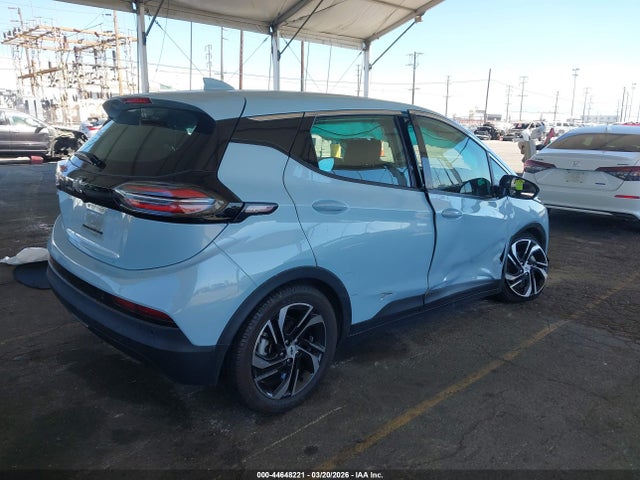 2023 CHEVROLET BOLT EV 1G1FX6S00P4144018 Photo 3