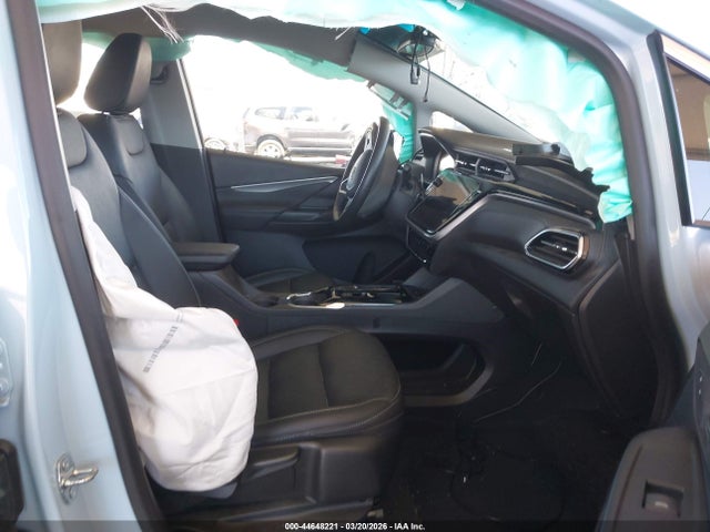 2023 CHEVROLET BOLT EV 1G1FX6S00P4144018 Photo 4