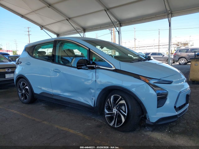 2023 CHEVROLET BOLT EV 1G1FX6S00P4144018 Photo 5