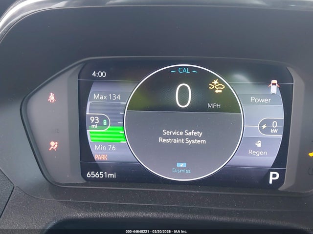 2023 CHEVROLET BOLT EV 1G1FX6S00P4144018 Photo 6