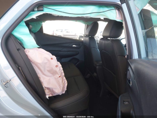 2023 CHEVROLET BOLT EV 1G1FX6S00P4144018 Photo 7
