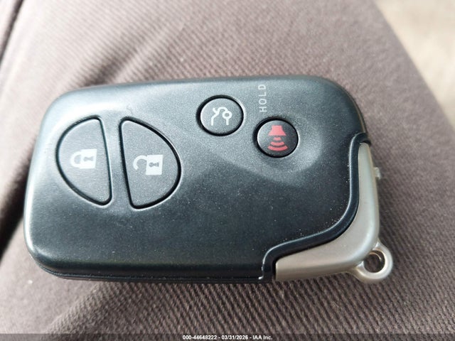 Продаж на аукціоні авто 2009 Lexus Es 350, vin: JTHBJ46G892306106, номер лоту: 44648222