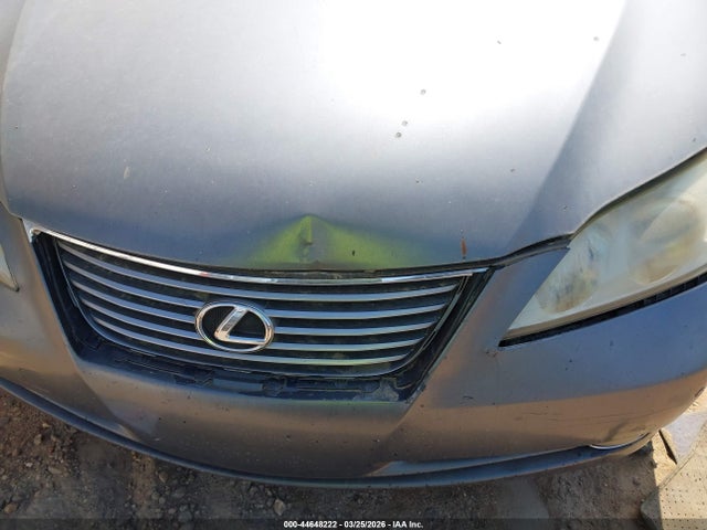 Продаж на аукціоні авто 2009 Lexus Es 350, vin: JTHBJ46G892306106, номер лоту: 44648222