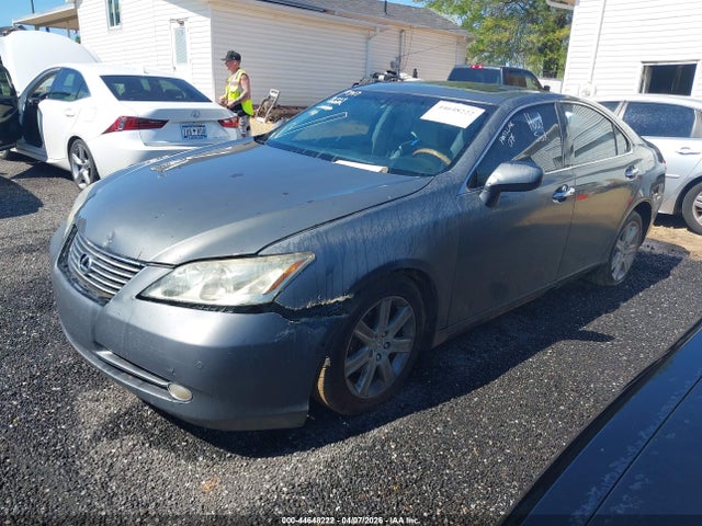 Продаж на аукціоні авто 2009 Lexus Es 350, vin: JTHBJ46G892306106, номер лоту: 44648222
