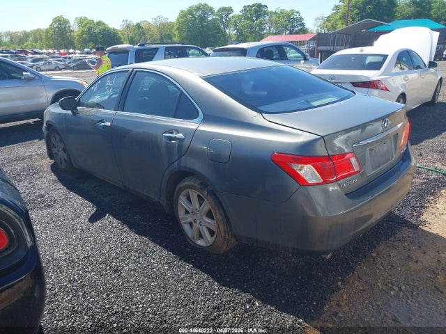 Продаж на аукціоні авто 2009 Lexus Es 350, vin: JTHBJ46G892306106, номер лоту: 44648222