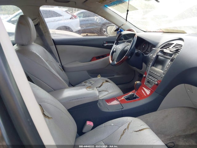 Продаж на аукціоні авто 2009 Lexus Es 350, vin: JTHBJ46G892306106, номер лоту: 44648222