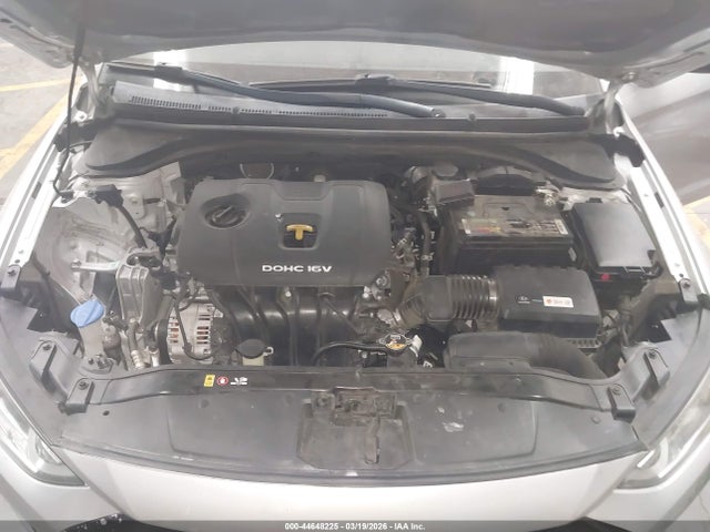 Aukcja sprzedaży 2018 Hyundai Elantra Value Edition, vin: 5NPD84LF8JH250611, numer aukcji: 44648225