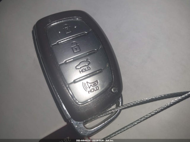 Aukcja sprzedaży 2018 Hyundai Elantra Value Edition, vin: 5NPD84LF8JH250611, numer aukcji: 44648225