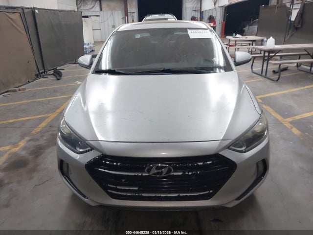 Aukcja sprzedaży 2018 Hyundai Elantra Value Edition, vin: 5NPD84LF8JH250611, numer aukcji: 44648225
