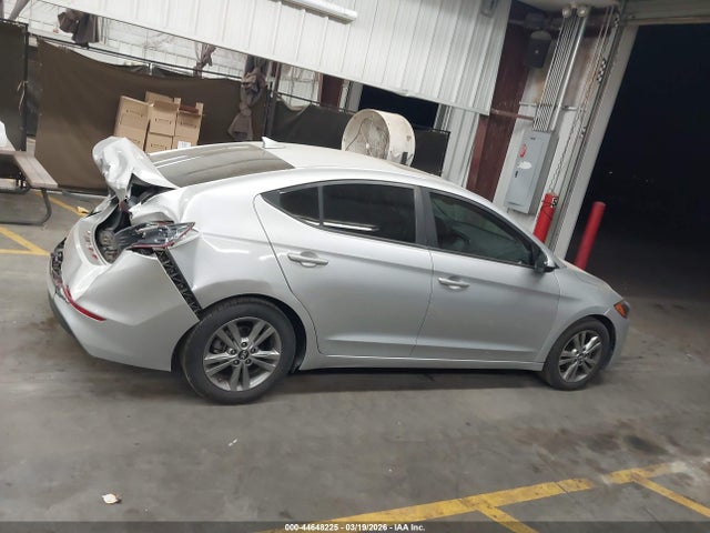 Aukcja sprzedaży 2018 Hyundai Elantra Value Edition, vin: 5NPD84LF8JH250611, numer aukcji: 44648225