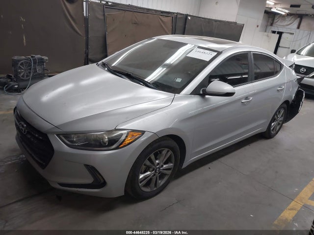 Aukcja sprzedaży 2018 Hyundai Elantra Value Edition, vin: 5NPD84LF8JH250611, numer aukcji: 44648225