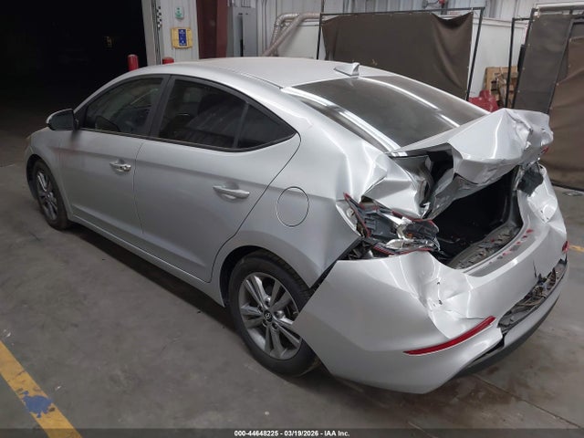 Aukcja sprzedaży 2018 Hyundai Elantra Value Edition, vin: 5NPD84LF8JH250611, numer aukcji: 44648225