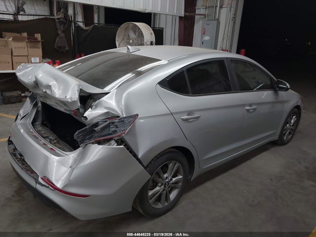 Aukcja sprzedaży 2018 Hyundai Elantra Value Edition, vin: 5NPD84LF8JH250611, numer aukcji: 44648225