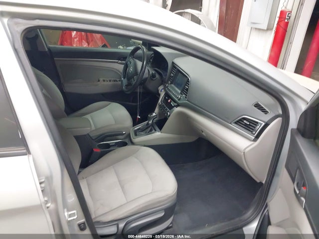 Aukcja sprzedaży 2018 Hyundai Elantra Value Edition, vin: 5NPD84LF8JH250611, numer aukcji: 44648225