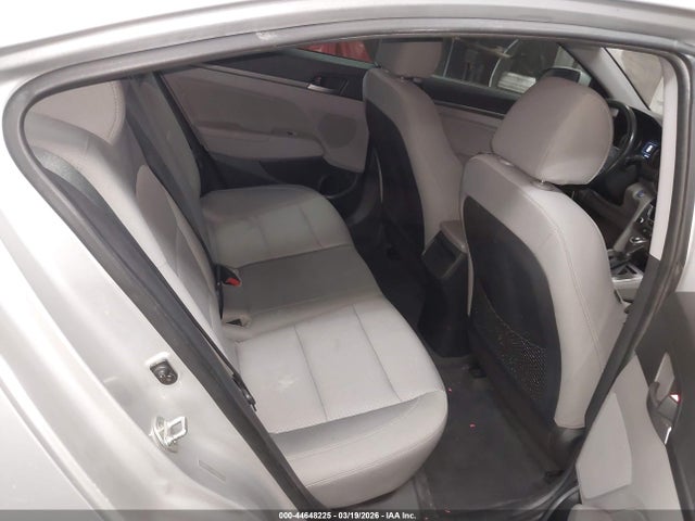 Aukcja sprzedaży 2018 Hyundai Elantra Value Edition, vin: 5NPD84LF8JH250611, numer aukcji: 44648225