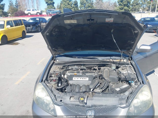Aukcja sprzedaży 2006 Acura Rsx, vin: JH4DC548X6S013842, numer aukcji: 44648228