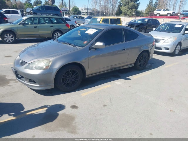 Aukcja sprzedaży 2006 Acura Rsx, vin: JH4DC548X6S013842, numer aukcji: 44648228