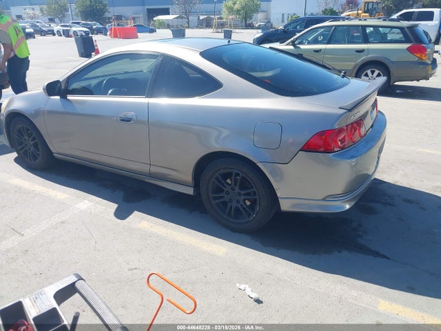 Aukcja sprzedaży 2006 Acura Rsx, vin: JH4DC548X6S013842, numer aukcji: 44648228