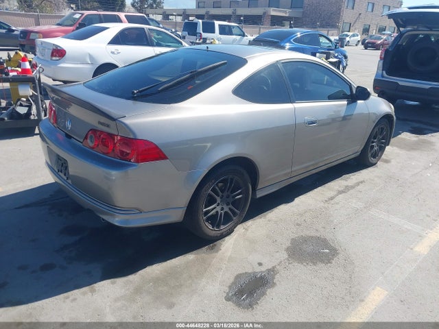 Aukcja sprzedaży 2006 Acura Rsx, vin: JH4DC548X6S013842, numer aukcji: 44648228