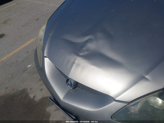 Aukcja sprzedaży 2006 Acura Rsx, vin: JH4DC548X6S013842, numer aukcji: 44648228