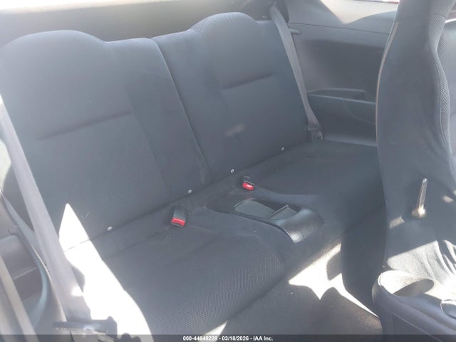 Aukcja sprzedaży 2006 Acura Rsx, vin: JH4DC548X6S013842, numer aukcji: 44648228