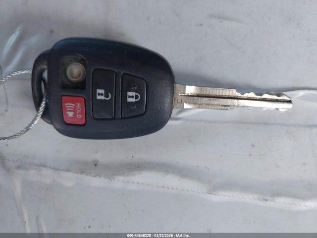 Toyota Corolla S Plus 2016 5YFBURHE7GP550409 Image 11
