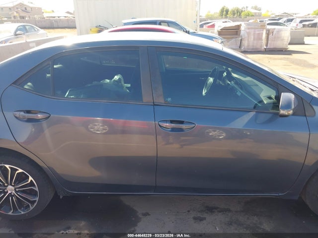 Toyota Corolla S Plus 2016 5YFBURHE7GP550409 Image 13