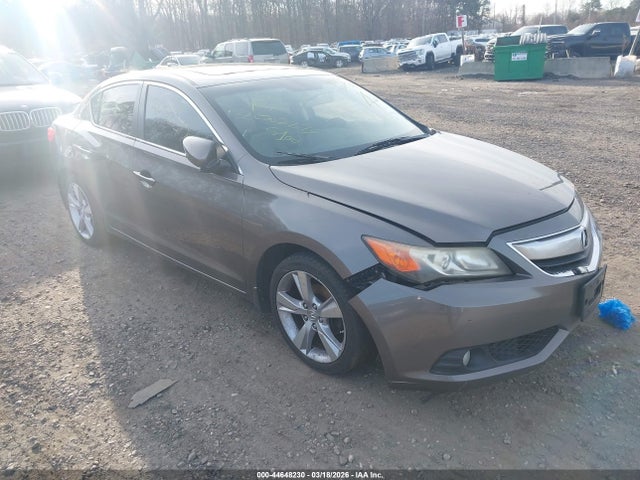 2013 ACURA ILX 19VDE1F70DE009154