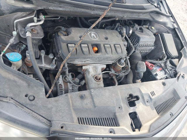 2013 ACURA ILX 19VDE1F70DE009154 Photo 9