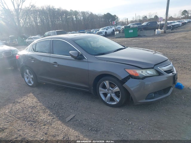 44648230 :رقم المزاد ، 19VDE1F70DE009154 vin ، 2013 Acura Ilx 2.0l مزاد بيع