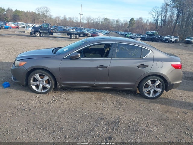 44648230 :رقم المزاد ، 19VDE1F70DE009154 vin ، 2013 Acura Ilx 2.0l مزاد بيع