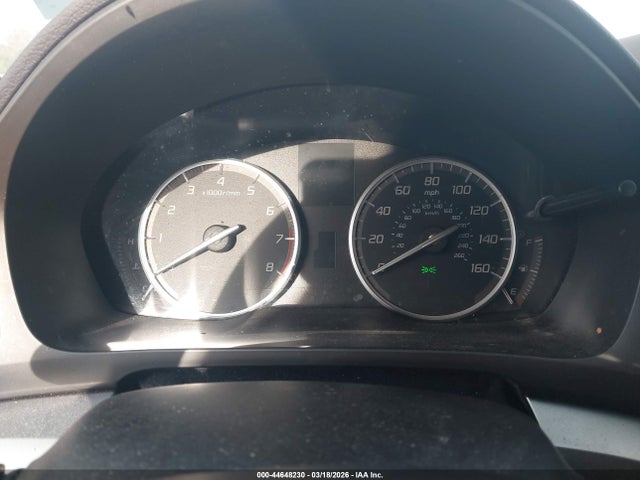 44648230 :رقم المزاد ، 19VDE1F70DE009154 vin ، 2013 Acura Ilx 2.0l مزاد بيع