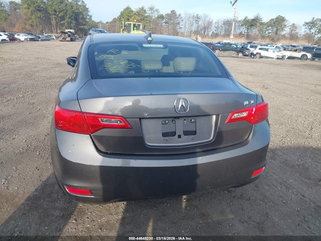 44648230 :رقم المزاد ، 19VDE1F70DE009154 vin ، 2013 Acura Ilx 2.0l مزاد بيع