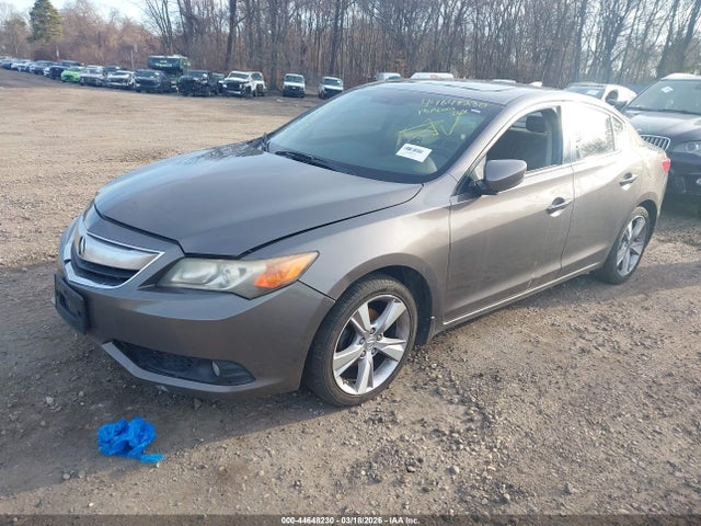 2013 ACURA ILX 19VDE1F70DE009154 Photo 1