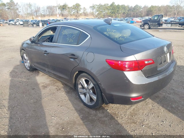 2013 ACURA ILX 19VDE1F70DE009154 Photo 2