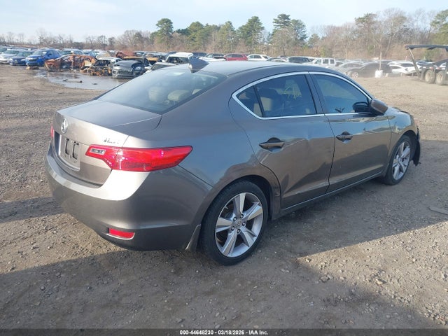 2013 ACURA ILX 19VDE1F70DE009154 Photo 3