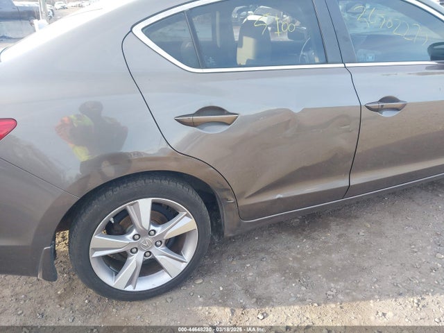 2013 ACURA ILX 19VDE1F70DE009154 Photo 5