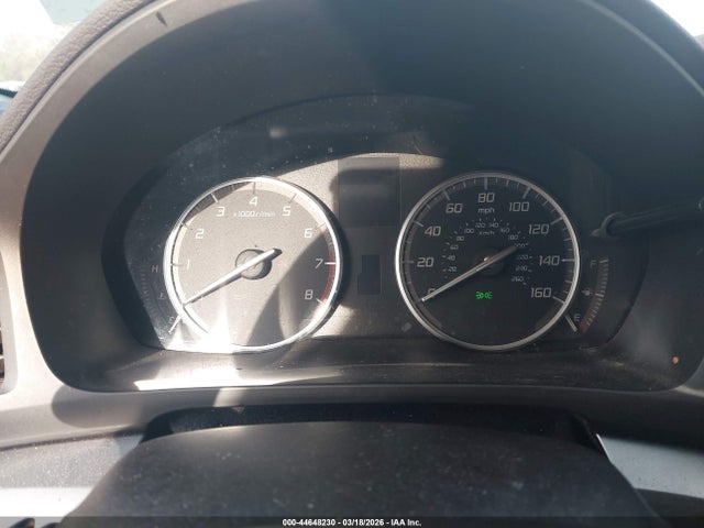 2013 ACURA ILX 19VDE1F70DE009154 Photo 6