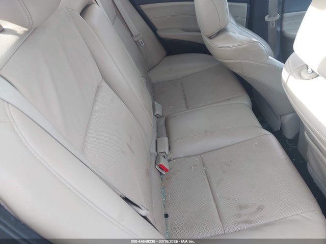 2013 ACURA ILX 19VDE1F70DE009154 Photo 7