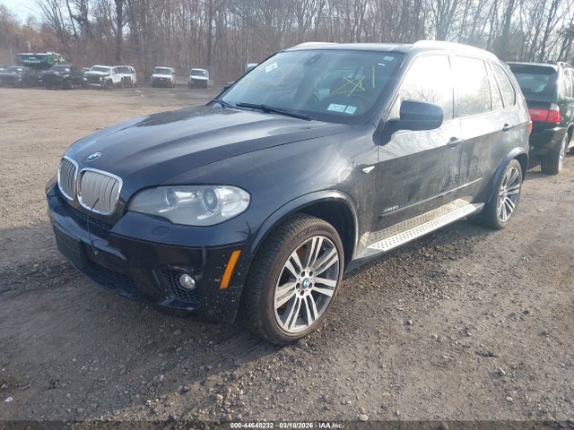 Aukcja sprzedaży 2012 Bmw X5 Xdrive50i, vin: 5UXZV8C54CL425172, numer aukcji: 44648232