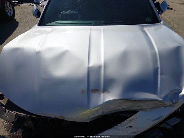 2C3CDXBG1LH139899 Dodge Charger Sxt Rwd