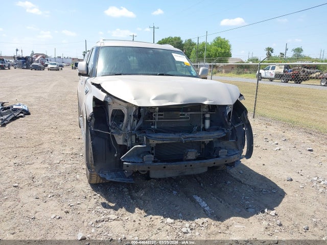 Продажа на аукционе авто 2021 Infiniti Qx80 Luxe, vin: JN8AZ2AF8M9717115, номер лота: 44648237