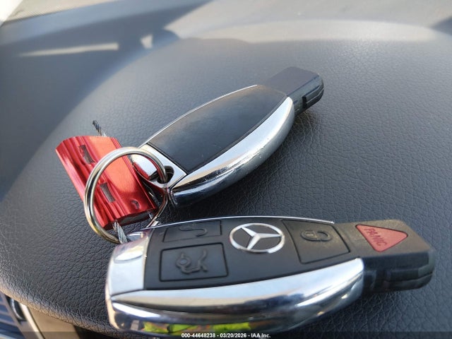 44648238 :رقم المزاد ، 4JGDA5HB3CA039077 vin ، 2012 Mercedes-benz Ml 350 4matic مزاد بيع