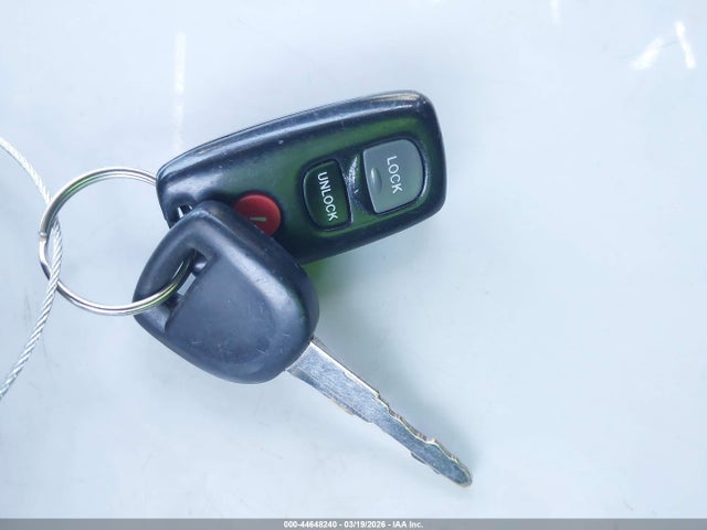 2007 MAZDA MAZDA3 JM1BK343271600581 Photo 10