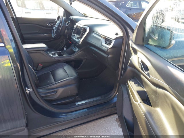 44648243 :رقم المزاد ، 1GKKNULS9LZ123685 vin ، 2020 Gmc Acadia Awd Slt مزاد بيع