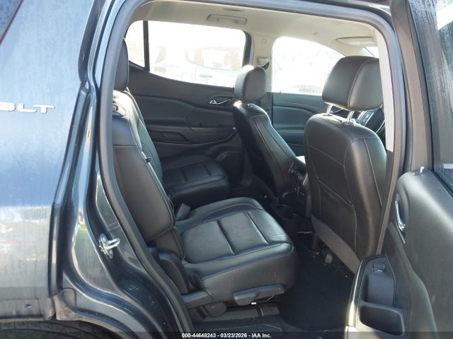 44648243 :رقم المزاد ، 1GKKNULS9LZ123685 vin ، 2020 Gmc Acadia Awd Slt مزاد بيع